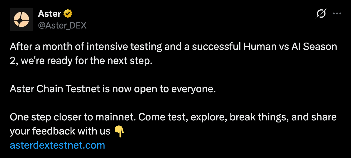 Decentralization, DEX