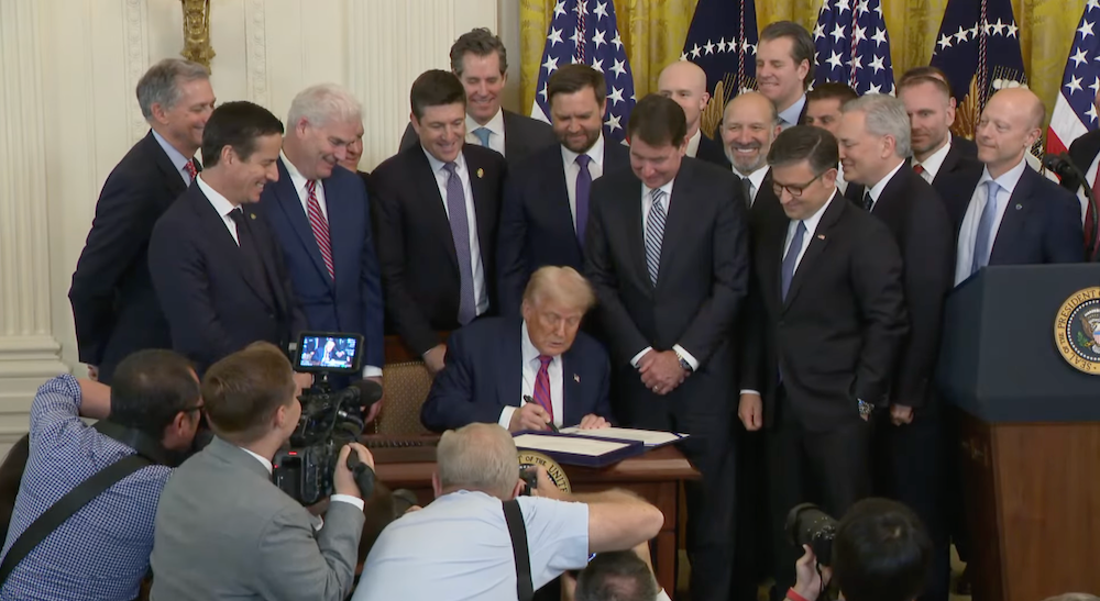 US Government, United States, Stablecoin