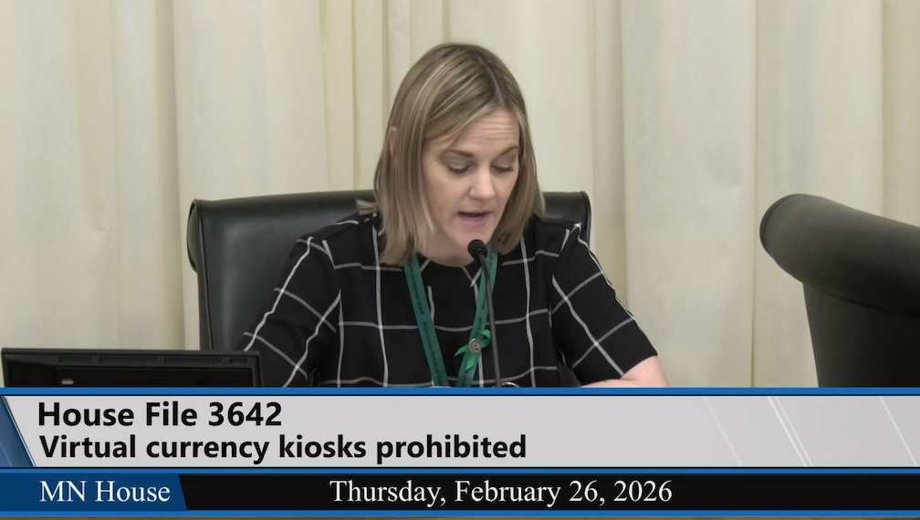 Cryptocurrencies, Law, ATM, United States, Scams