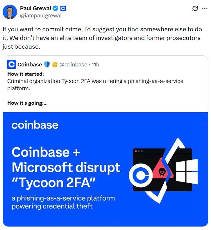 Cryptocurrencies, Phishing, Business, Cybercrime, Cybersecurity, Scams