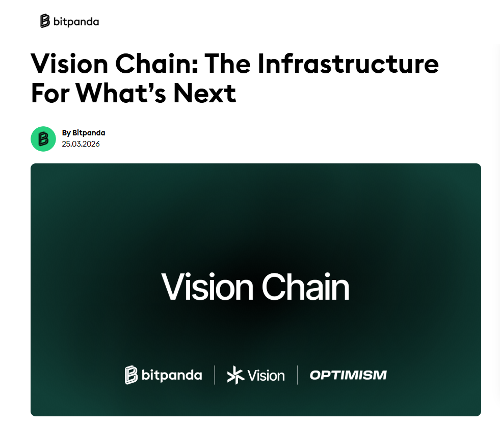 Avusturya, Bitpanda, RWA, RWA Tokenizasyonu, Kurumlar