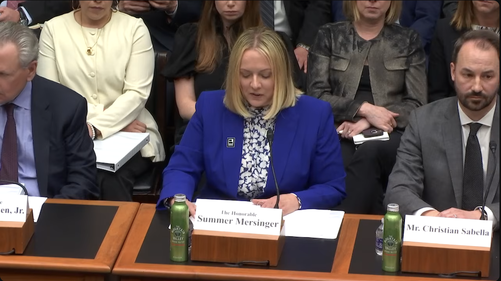 ABD Kongresi, RWA Tokenizasyonu, Blockchain Uzmanları