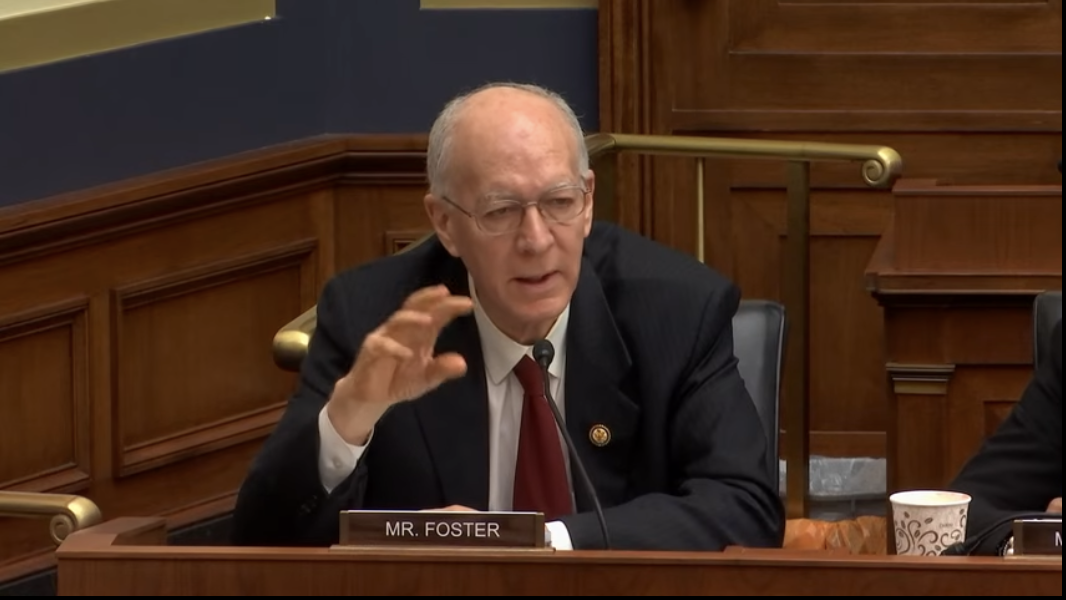 ABD Kongresi, AML Önlemleri, Finansal Gözetim