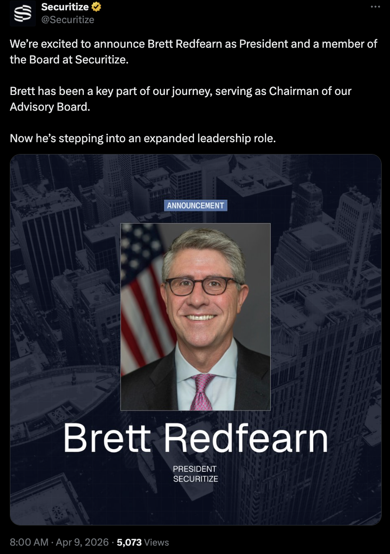 SEC, JPMorgan Chase, RWA Tokenization, Companies